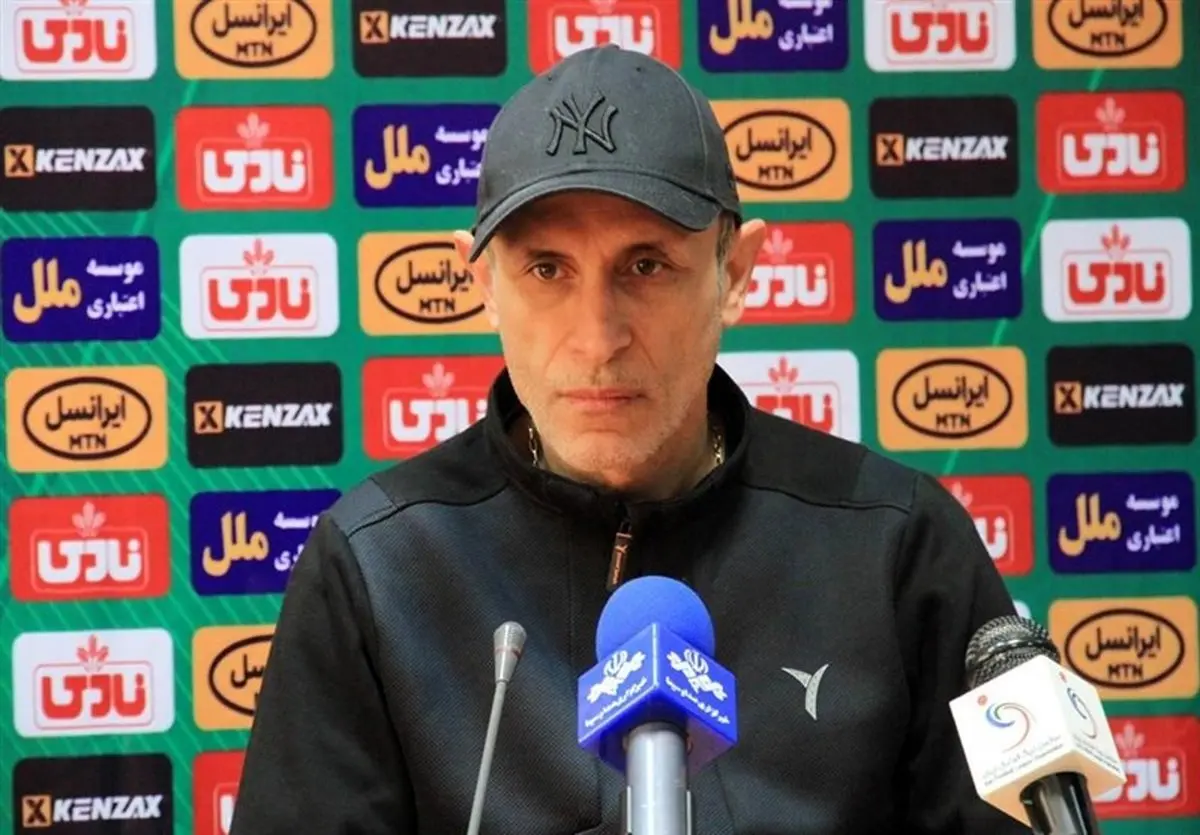 افشاگری گل‌محمدی: گرشاسبی هم قربانی می‌شود؟/ VAR؛ ناجی یا مانع؟