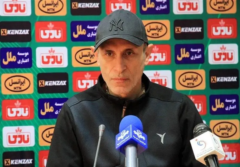 افشاگری گل‌محمدی: گرشاسبی هم قربانی می‌شود؟/ VAR؛ ناجی یا مانع؟