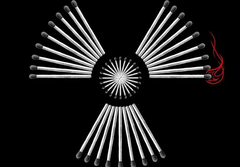 نیویورک تایمز: ترامپ، آتش‌افروز مسابقه هسته‌ای؛ جهان در لبه نابودی!