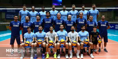 شکست تلخ شاگردان بانوی اول والیبال ایران مقابل آذربایجان؛ چه کسانی باید پاسخگو باشند؟
