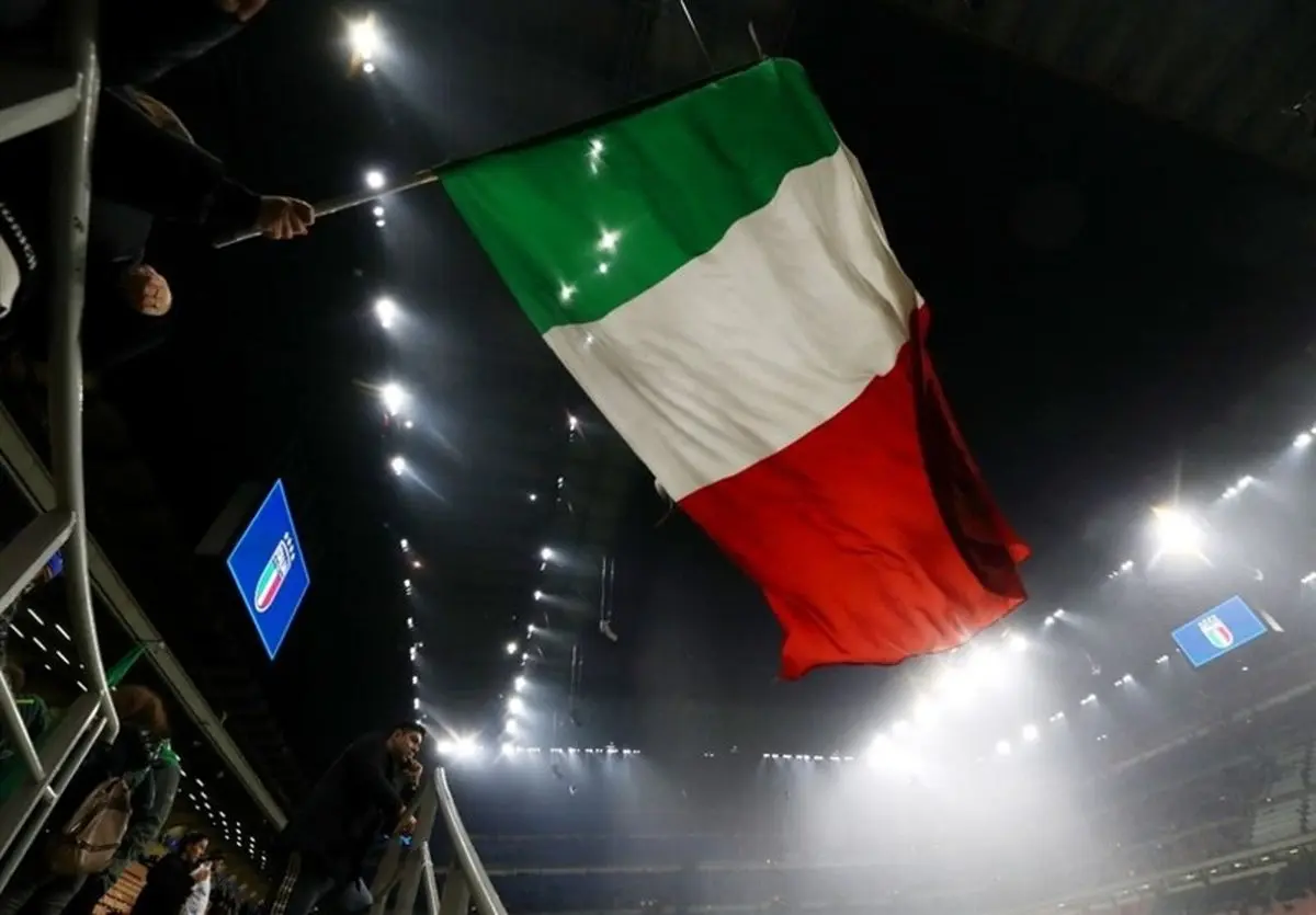 ایتالیا در جام جهانی: از قله تا دره! قرعه‌های کابوس‌وار و رویایی پیش روی آتزوری