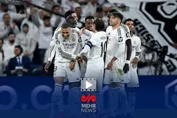 افشاگری تکان‌دهنده: پشت پرده تبانی VAR علیه رئال مادرید در لالیگا!