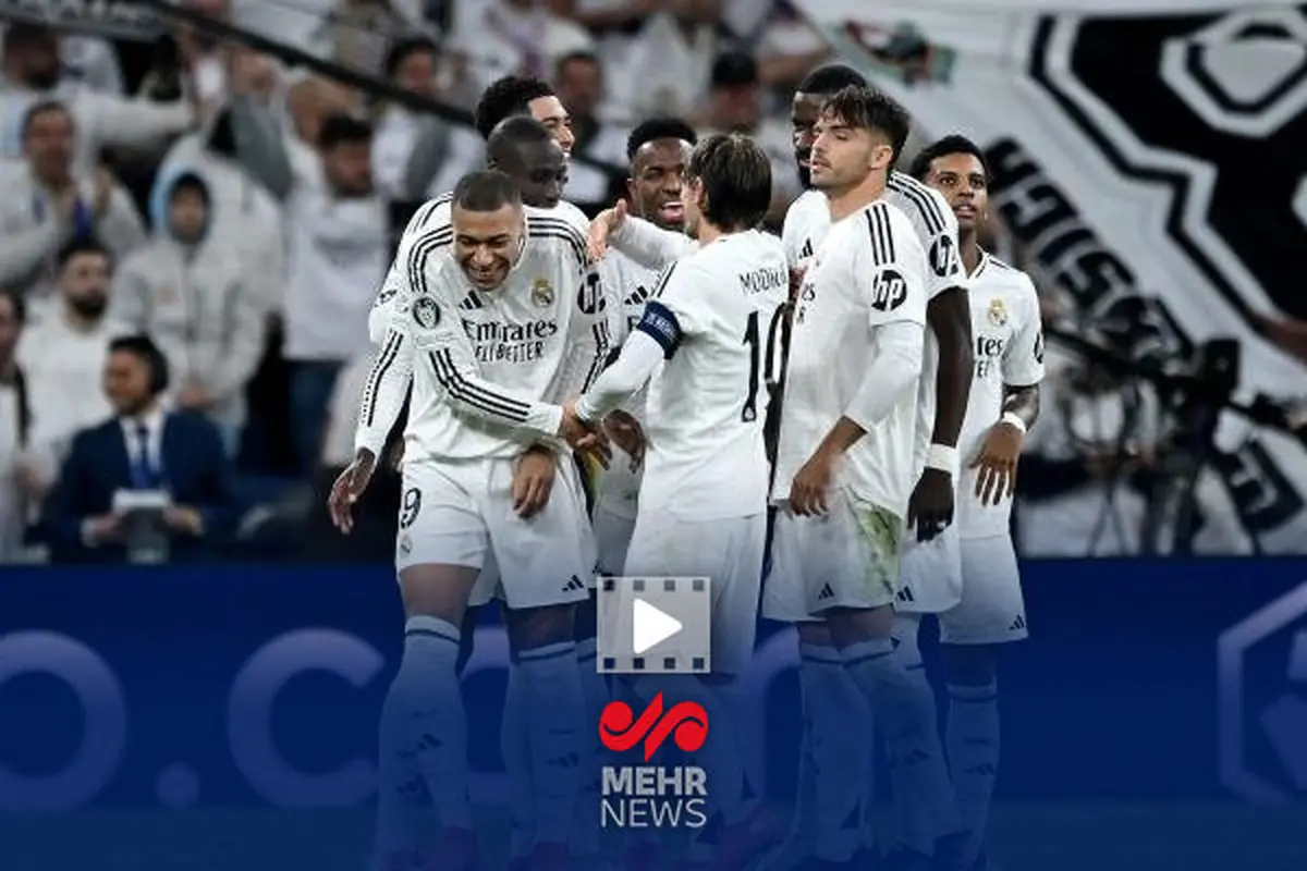 افشاگری تکان‌دهنده: پشت پرده تبانی VAR علیه رئال مادرید در لالیگا!