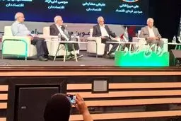 اقتصاددانان هشدار دادند: ریشه‌یابی مشکلات اقتصادی در بی‌ثباتی و غفلت از صادرات!