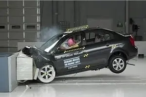 مرگبارتر از آنچه فکر می‌کنید: رسوایی بزرگ ایمنی خودروهای ایرانی!