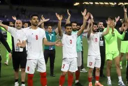 سرمربی کیپ‌ورد: بازی خوبی انجام دادیم/ ایران آینده بهتری خواهد داشت