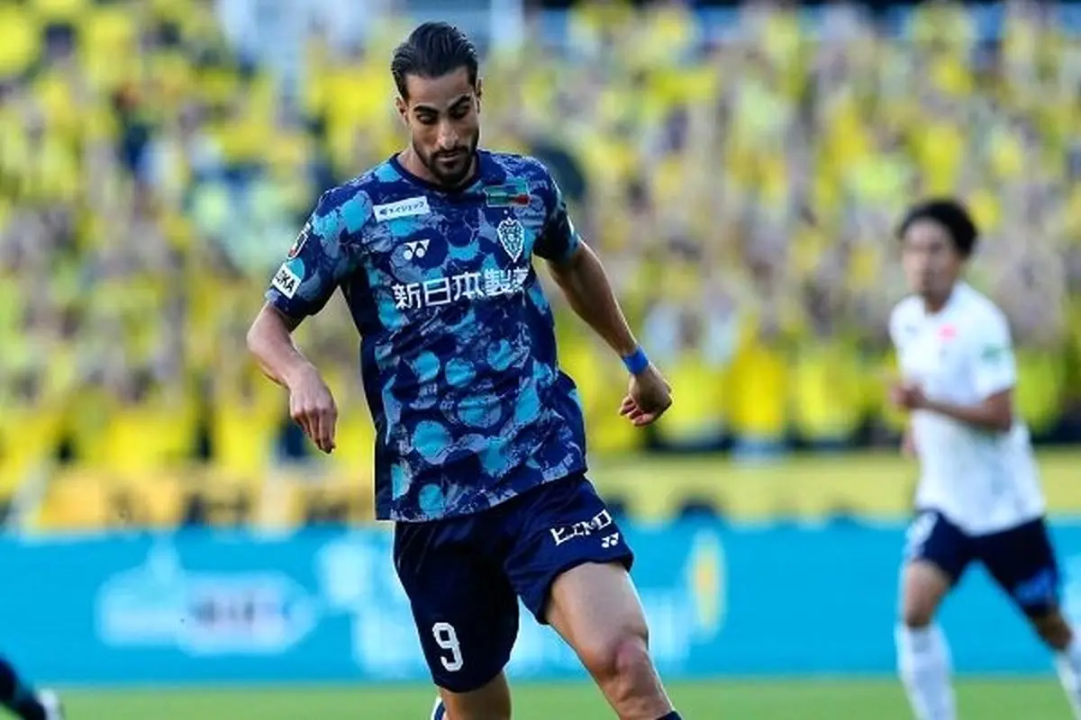 شوک به فوتبال ایران: شهاب زاهدی قید بازگشت را زد و در ژاپن ماندنی شد!