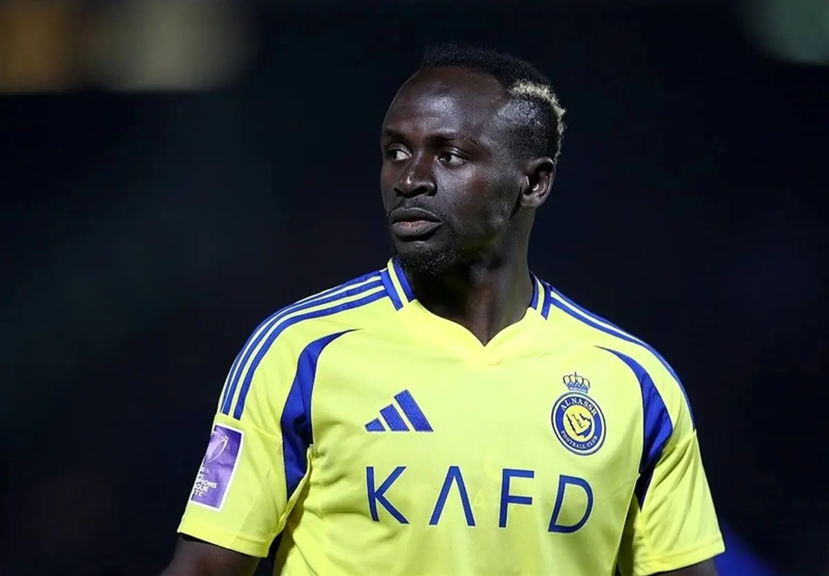 شوک به فوتبال آسیا؛ باشگاه عراقی به اتهام نژادپرستی علیه مانه نقره داغ شد!