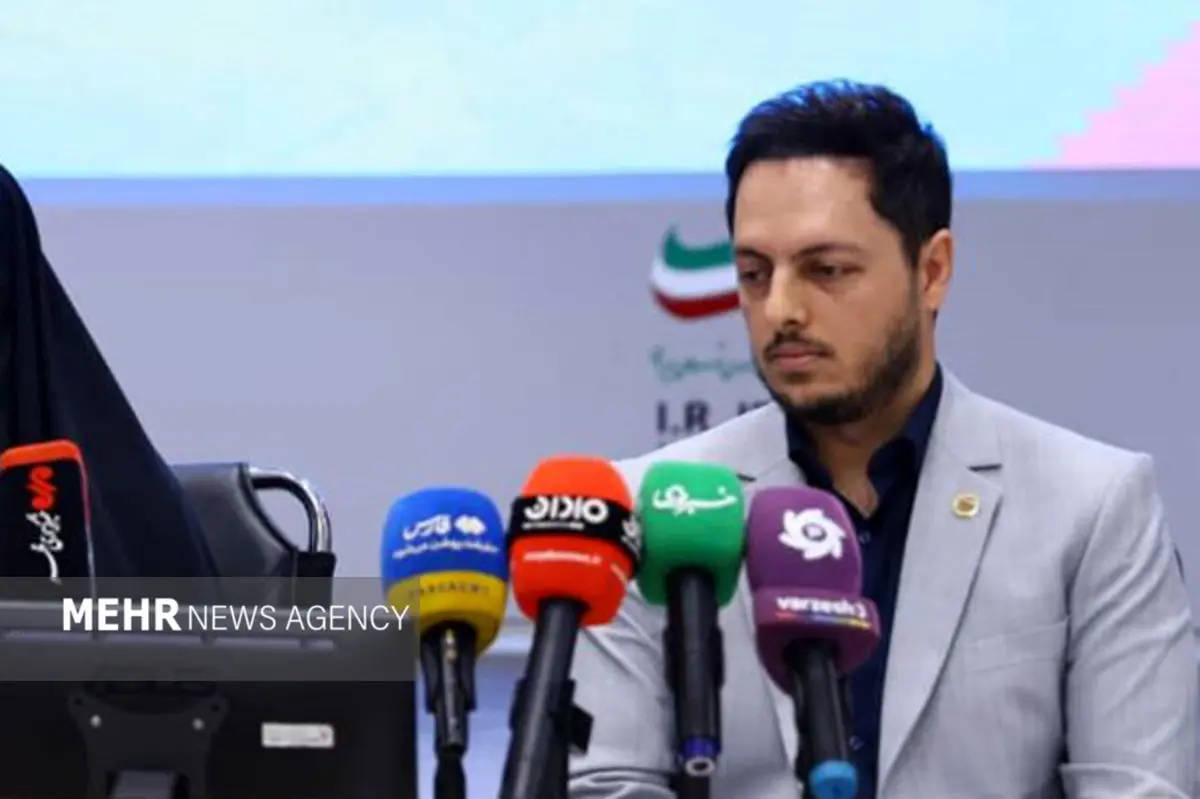 رکوردشکنی جوانان پاراآسیایی در راه است؟ پیش‌بینی تکان‌دهنده از تعداد مدال‌های ایران