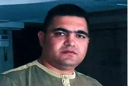 چهره قاتل فراری منتشر شد 