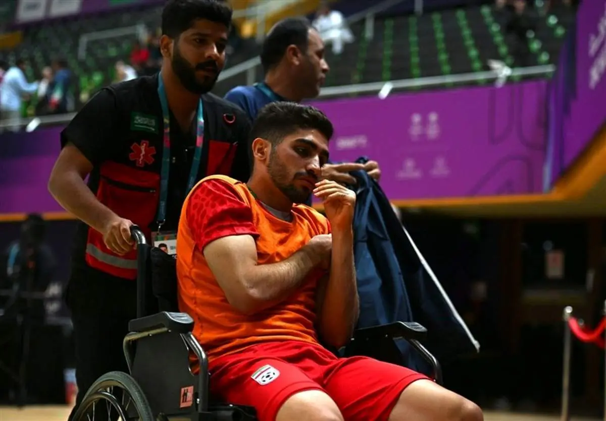 خوراکچی: یوسف مسموم شد و نگفت! عربستان از افغانستان هم پیشی گرفت!