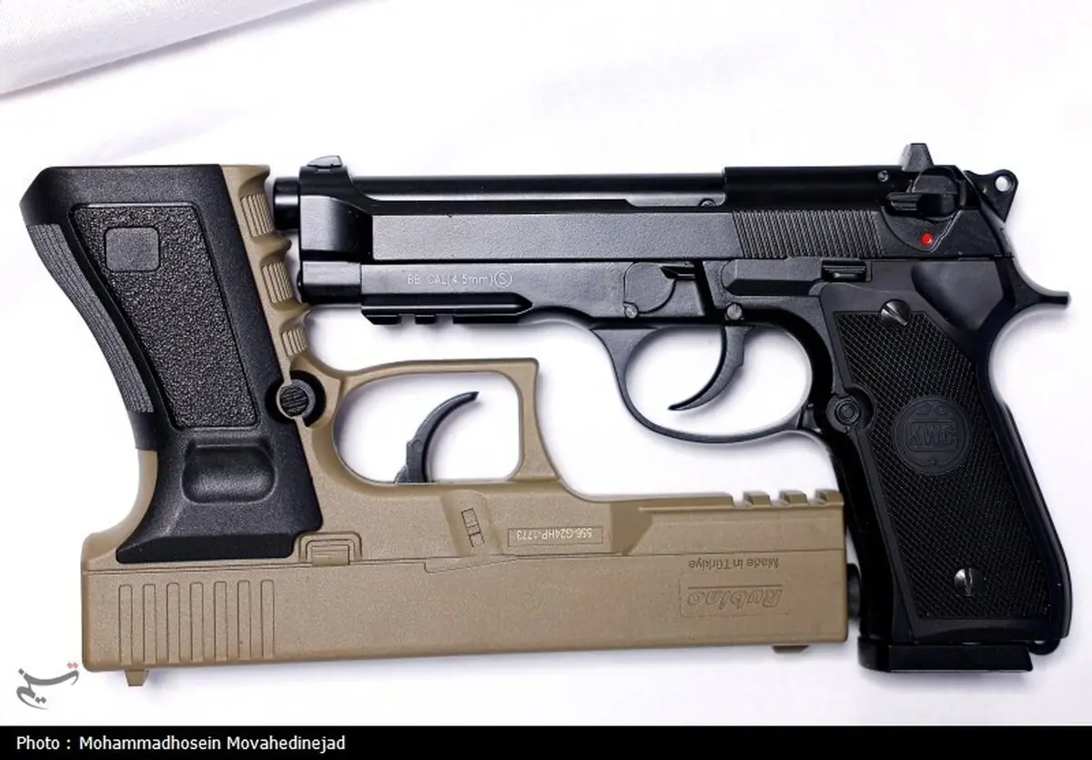 خطرناک‌ترین محموله از جولان اشغالی: چه کسانی سلاح می‌فرستند؟