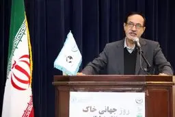 «پزشک خاک» در راه است: انقلاب در امنیت غذایی یا کابوس پیش رو؟