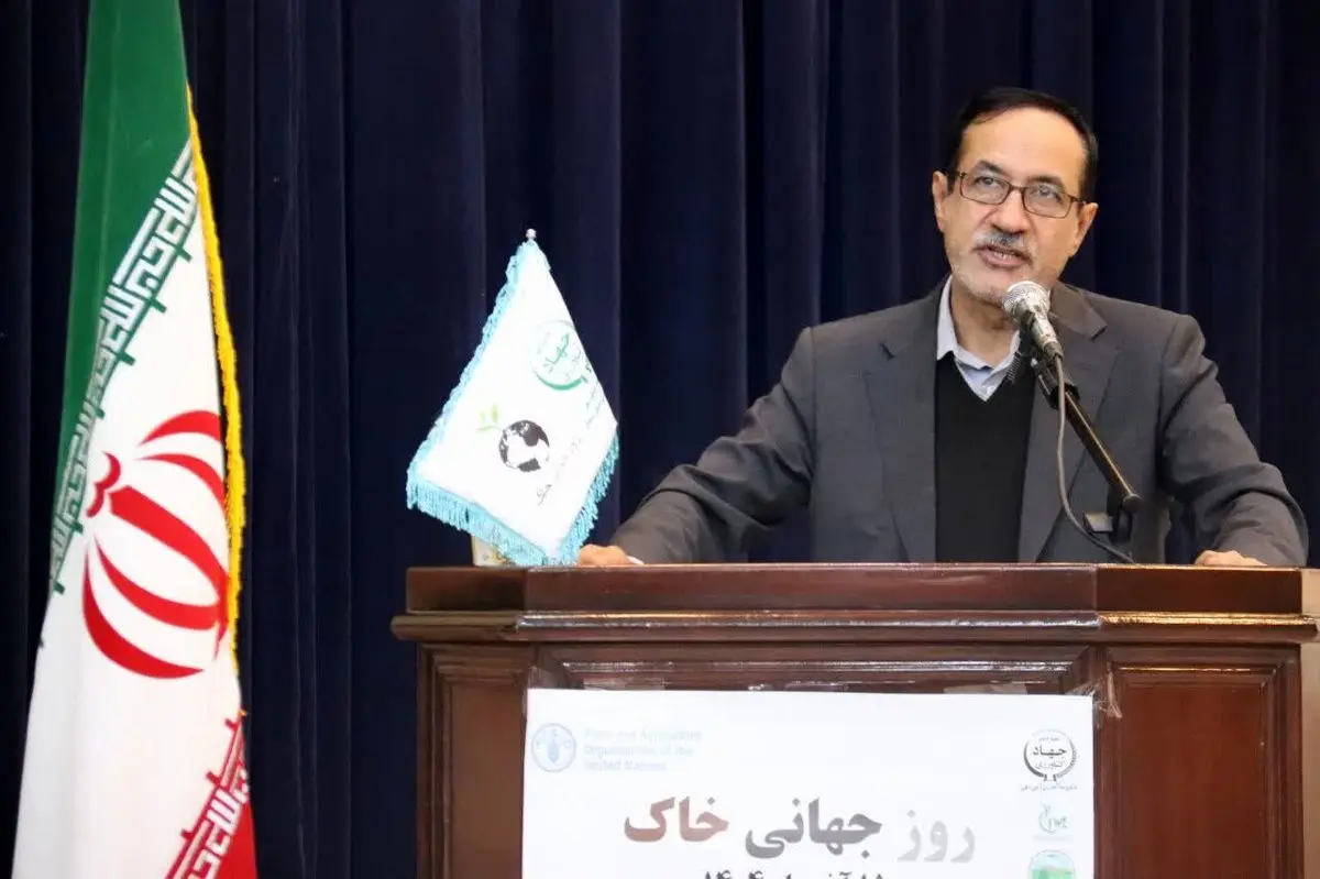 «پزشک خاک» در راه است: انقلاب در امنیت غذایی یا کابوس پیش رو؟