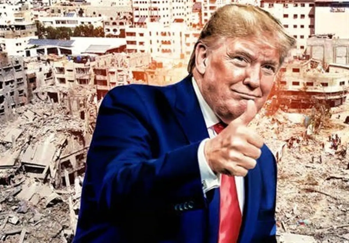 شوک بزرگ در نشست ترامپ برای غزه: آیا وعده‌های پر زرق و برق کشورها فقط سراب بود؟