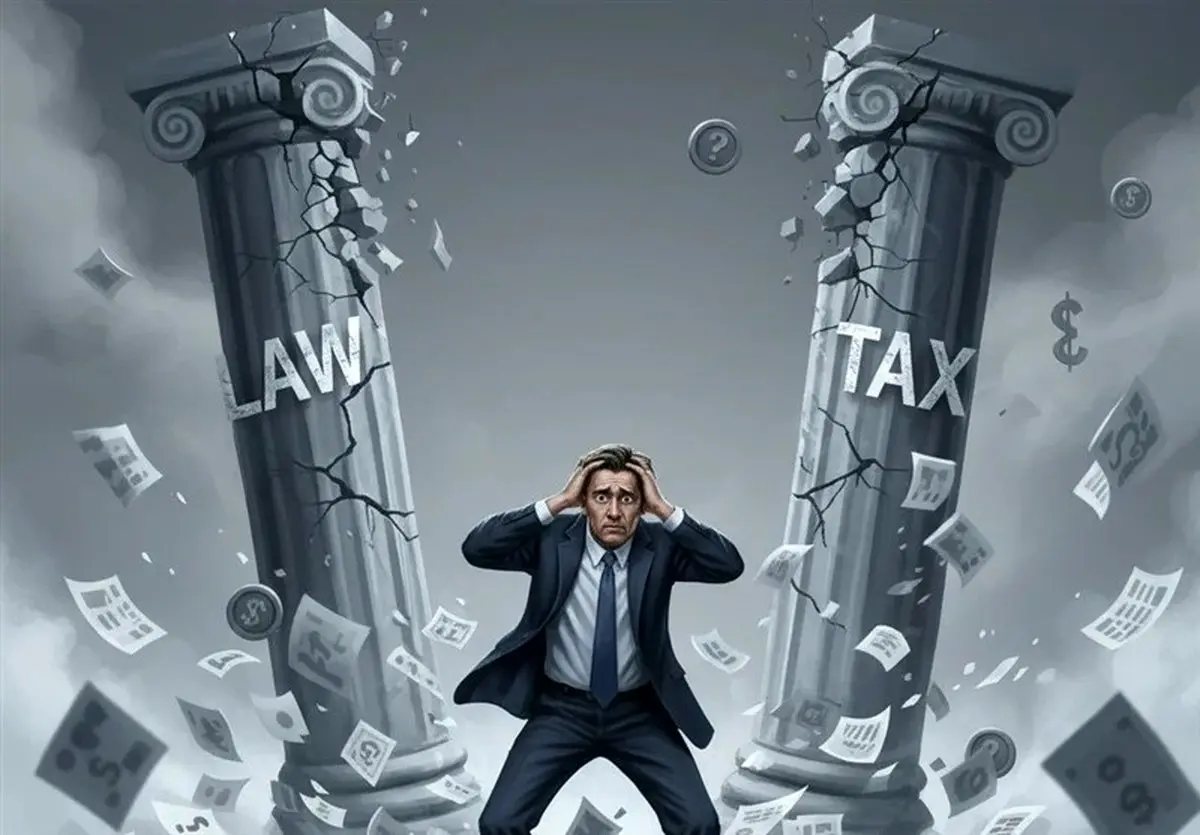 شوک بزرگ: مالیات بر قاچاق، یعنی جرم «قانونی» شد؟