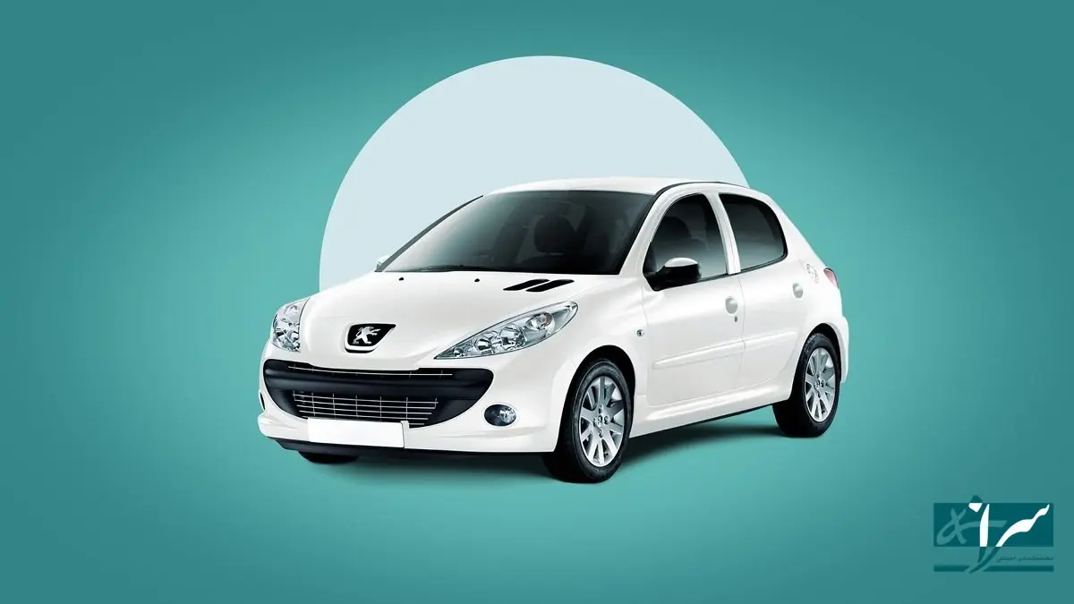 آخرین قیمت پژو ۲۰۷ در بازار - ۱۷ مهر