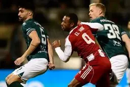 شوک بزرگ به المپیاکوس؛ غیبت طارمی کار دستشان داد؟!