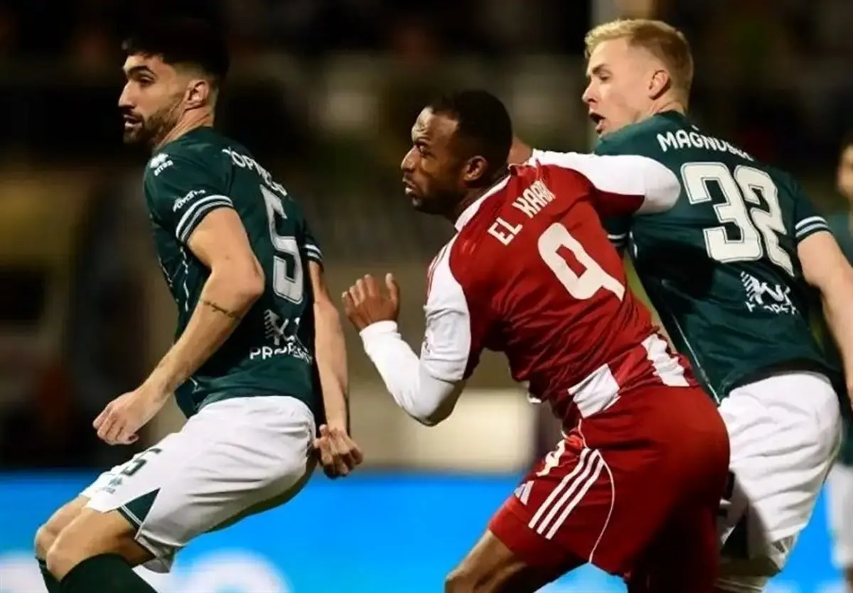 شوک بزرگ به المپیاکوس؛ غیبت طارمی کار دستشان داد؟!