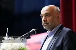 میدری: فرمول جنجالی عدالت شغلی برای انفجار ثروت شما!