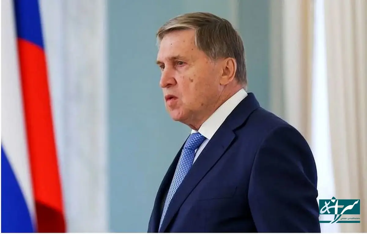 هیچ کس در حال توطئه علیه واشنگتن نیست