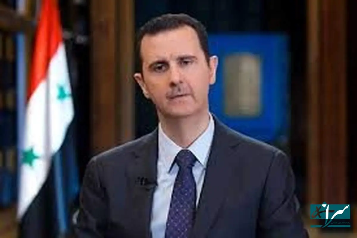 درخواست مهم جولانی از روسیه