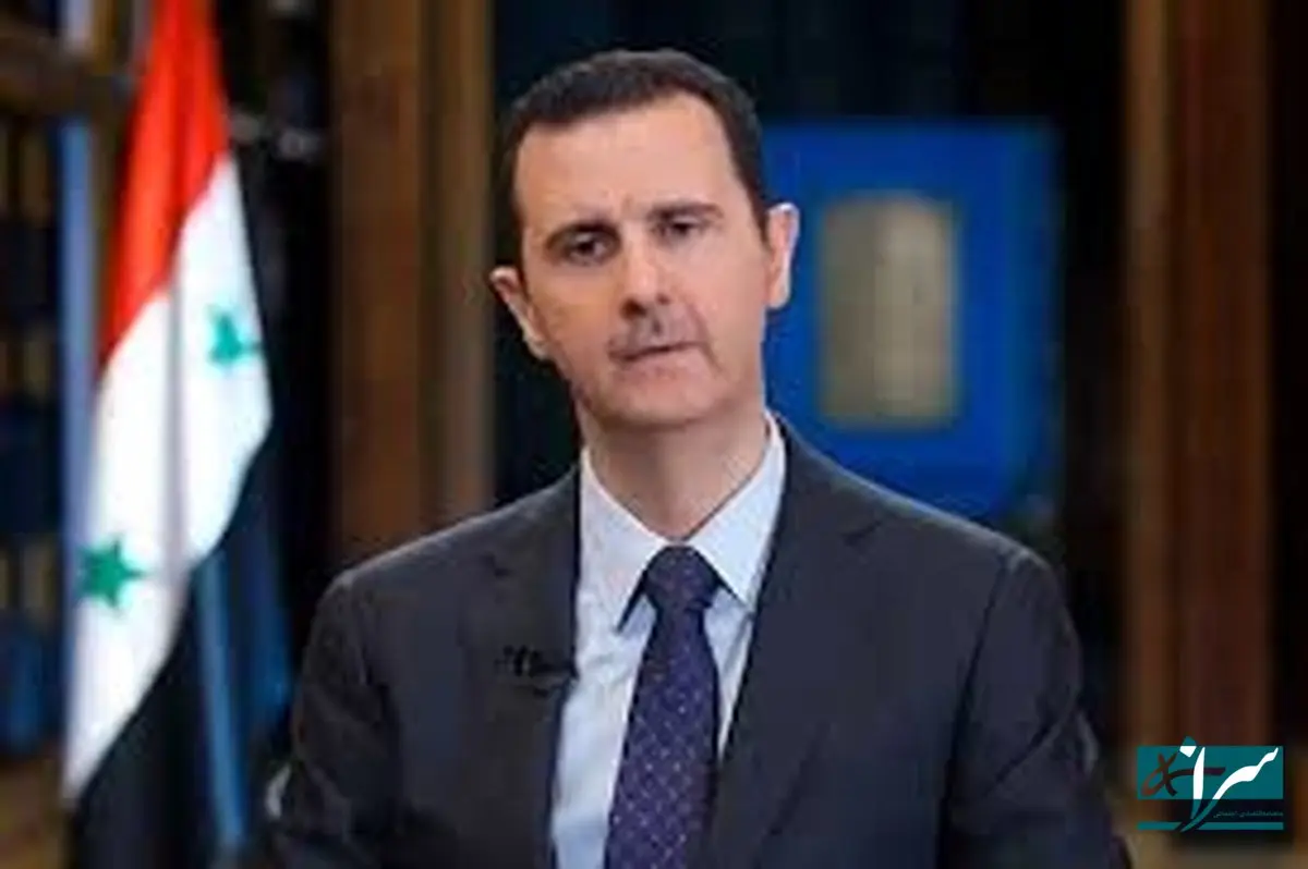 درخواست مهم جولانی از روسیه 