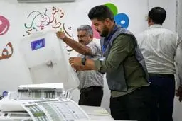 آشوب در انتخابات پارلمانی عراق: صدر تحریم کرد، مثلث قدرت در آستانه انفجار!