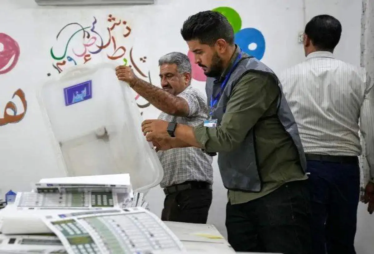 آشوب در انتخابات پارلمانی عراق: صدر تحریم کرد، مثلث قدرت در آستانه انفجار!