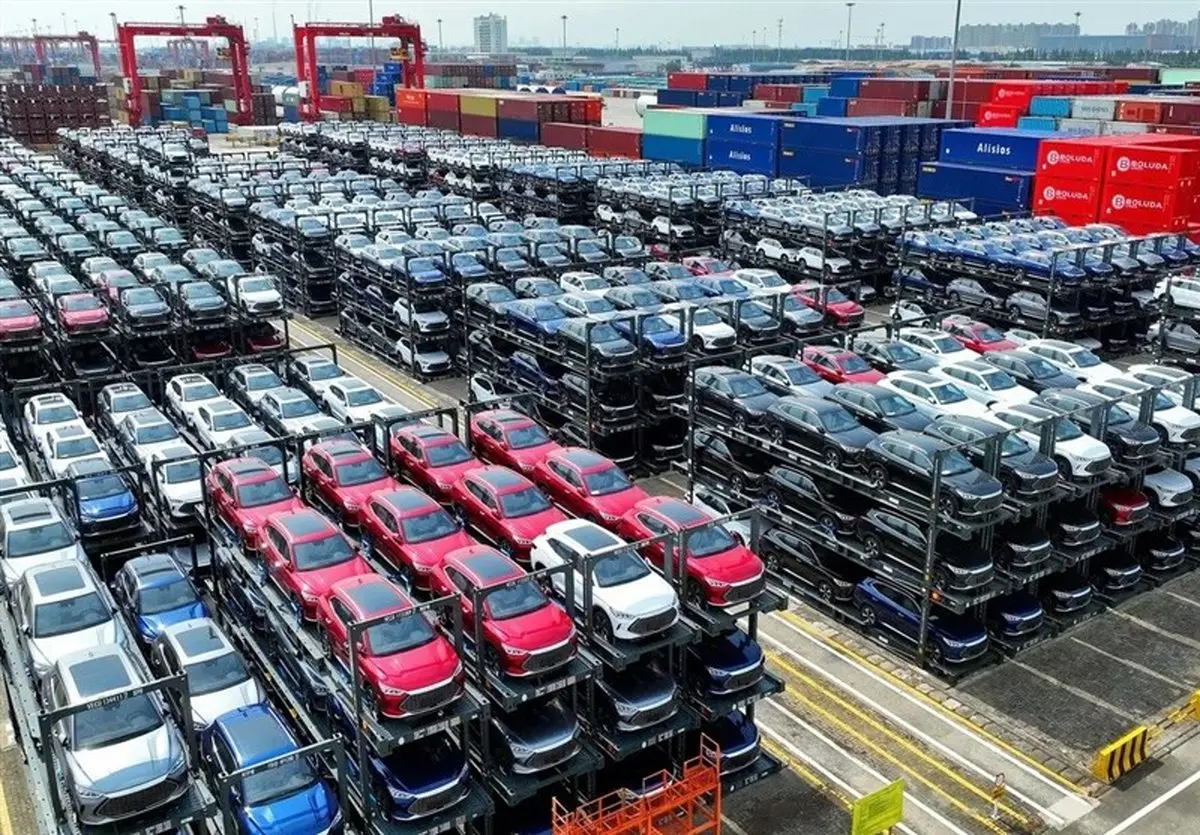 فوری: پشت پرده گرانی‌های سرسام‌آور خودرو فاش شد!