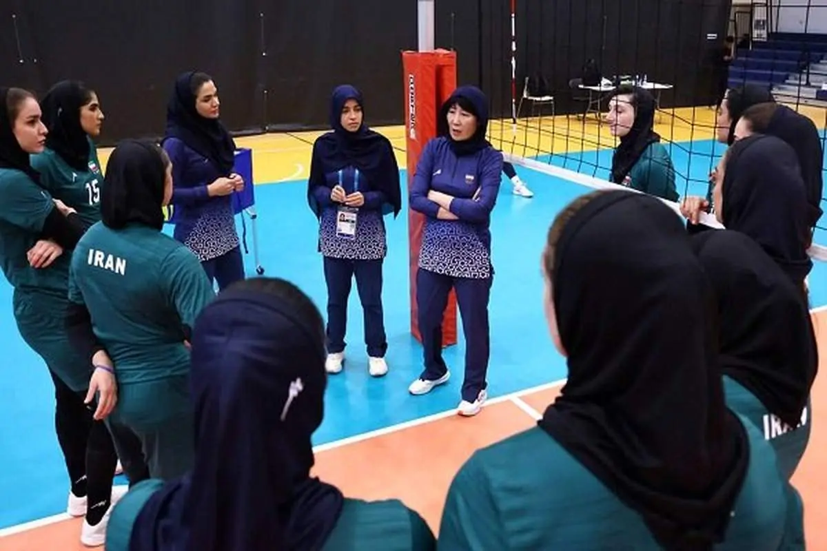 شکست تلخ شاگردان بانوی اول والیبال ایران مقابل آذربایجان؛ چه کسانی باید پاسخگو باشند؟