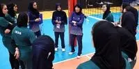 فاجعه برای فوتبال زنان ایران: ستاره بی‌رقیب آسیا در آستانه حذف از جام ملت‌ها!