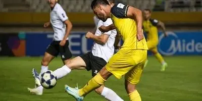 پرسپولیس در نقش جهان دست خالی ماند؛ پایان تلخ یحیی با یک امتیاز!