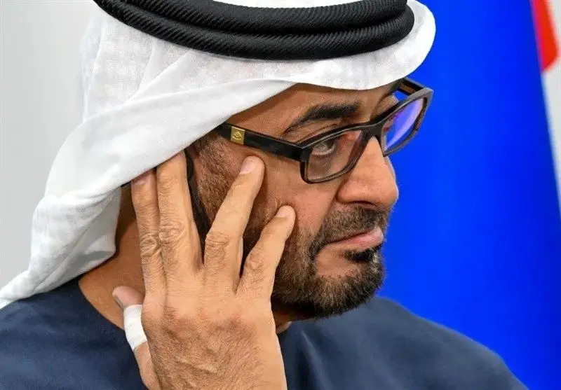 پایان سکوت بن زاید: پیامی جنجالی که شایعه بیماری را زیر و رو کرد!