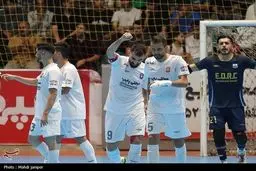 گیتی‌پسند بی‌رقیب در صدر، نماینده شهرکرد در ورطه شکست!