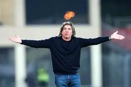 چرا هیچکس حسینی را در استقلال نمی‌خواست؟ افشاگری تکان‌دهنده ساپینتو!