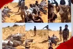 جنایت هولناک مزدوران اماراتی در سودان؛ ابعاد جدید فاش شد