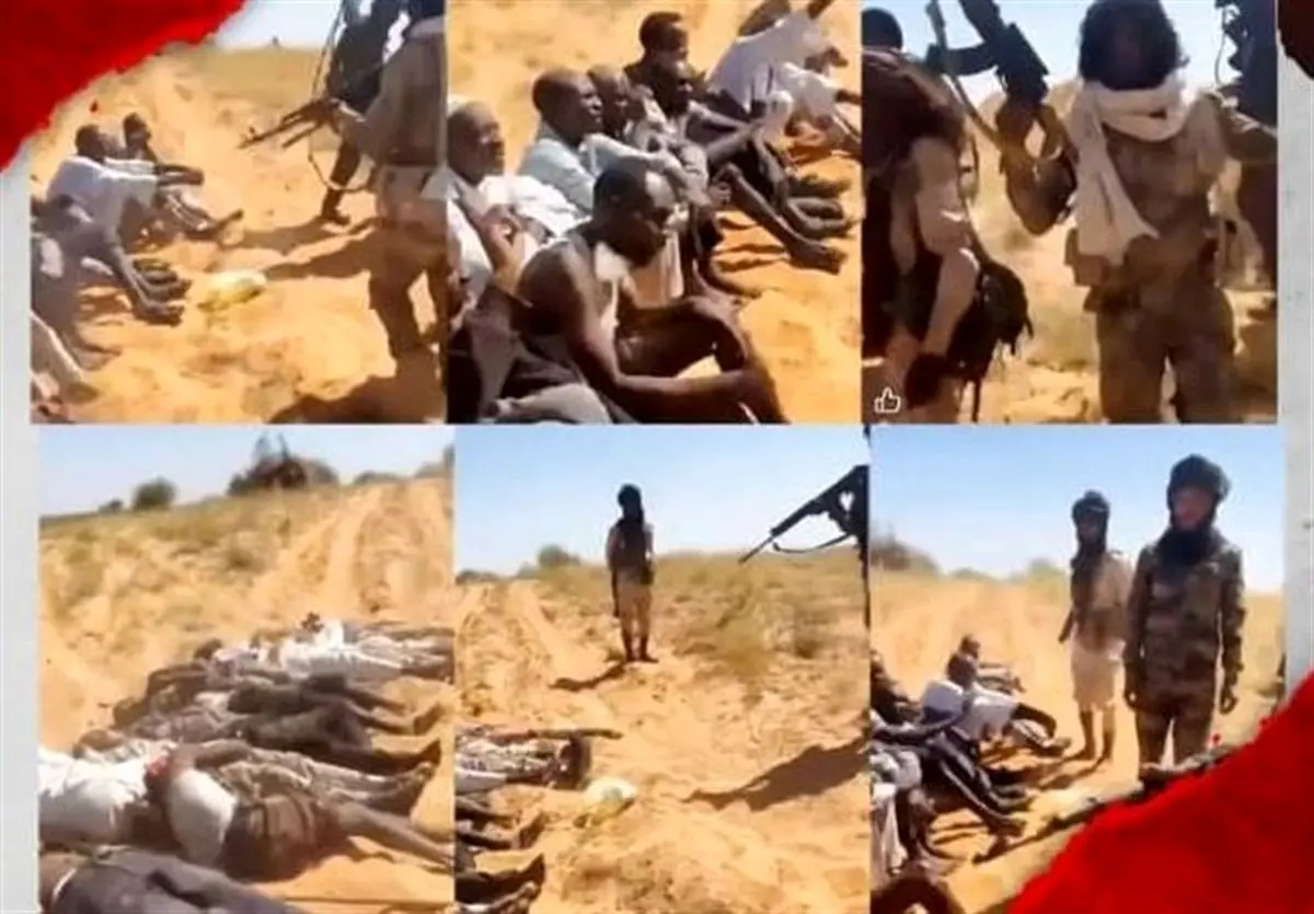 جنایت هولناک مزدوران اماراتی در سودان؛ ابعاد جدید فاش شد