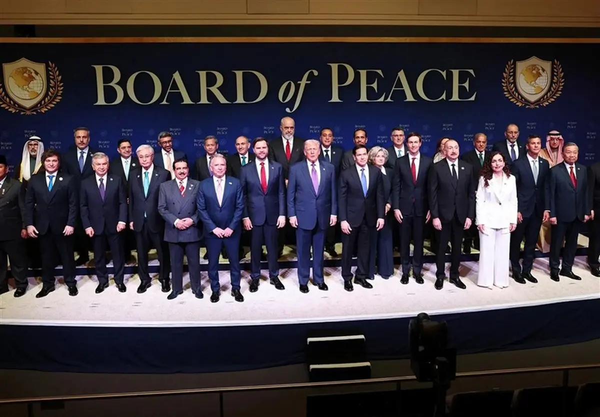 پشت پرده «نمایش» صلح ترامپ در غزه: آیا جهان فریب می‌خورد؟