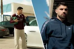 فوری و باورنکردنی: ستاره‌های پرتغالی الهلال در آستانه فرار بزرگ به اروپا!