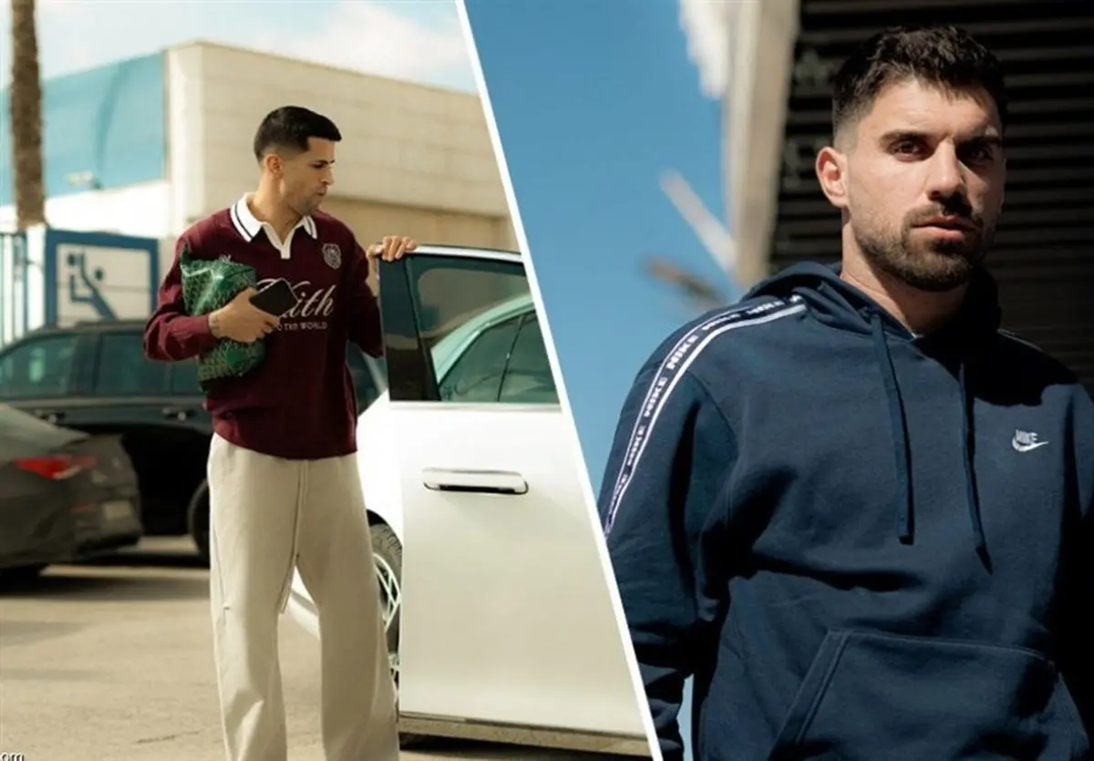 فوری و باورنکردنی: ستاره‌های پرتغالی الهلال در آستانه فرار بزرگ به اروپا!