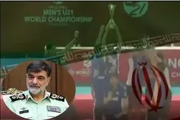 پیام مهم سردار رادان برای تمام مردم
