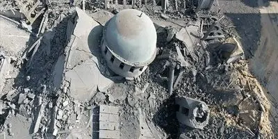 غزه در خون: قتلعام خانوادگی، لکه ننگی بر پیشانی جهان