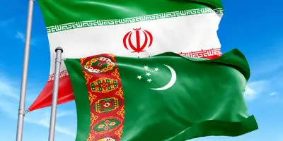 رمزگشایی از برنامه پنهان ایران و ترکمنستان