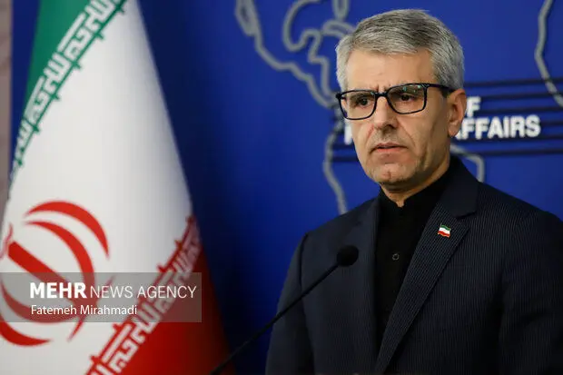 بقایی به خونخواهی شهدای آستانه اشرفیه برخاست؟ بمب خبری علیه رژیم صهیونیستی