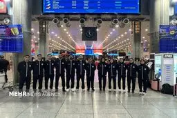 اسکیت اصفهان در سنگاپور غوغا می‌کند؟ ۷ ستاره و ۲ مغز متفکر در راه قهرمانی جهان!