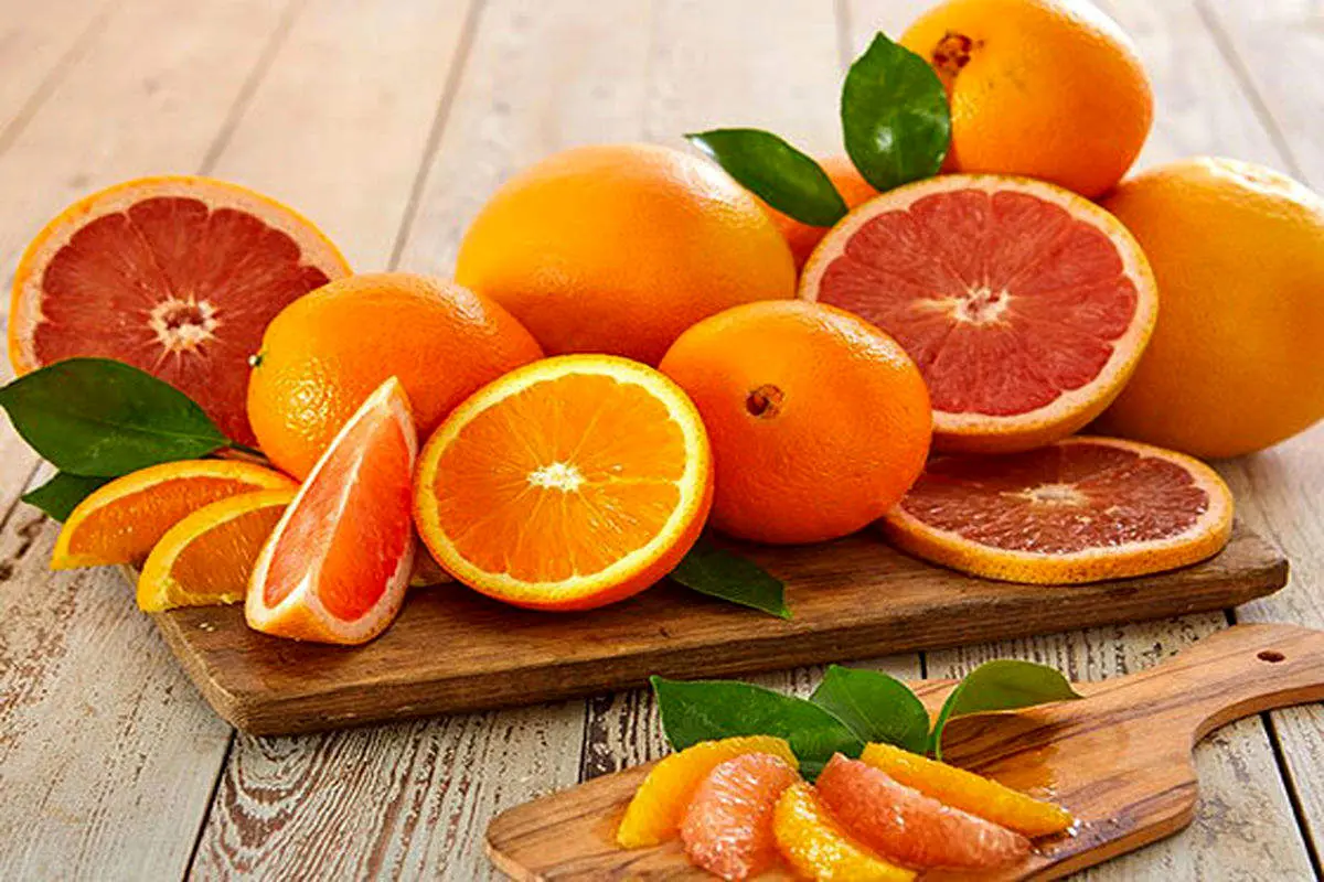 قیمت پرتقال ۶ برابر میشود!