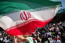 پیام صریح و مهم ایران به جهان
