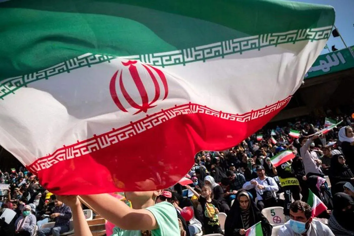 پیام صریح و مهم ایران به جهان