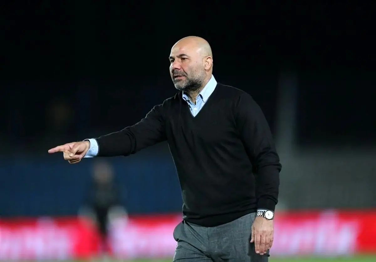 افشاگری جنجالی بختیاری‌زاده: توطئه برای حذفم از استقلال! / بخشش مرموز ۳ بازیکن و نقش آنها